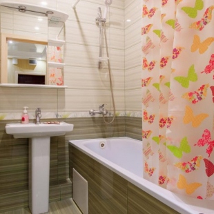 Фотография квартиры Апартаменты на улице Восточно-Кругликовская 22/2