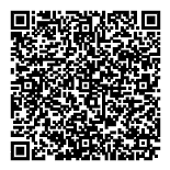 QR код апарт отеля Mellario