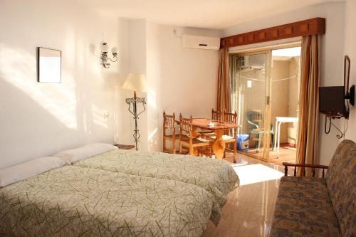 Фотография апарт отеля Chinasol Playa