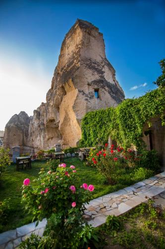 Фотография мини отеля Dervish Cave House & Restaurant