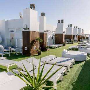 Фотографии гостиницы
Exe Las Palmas