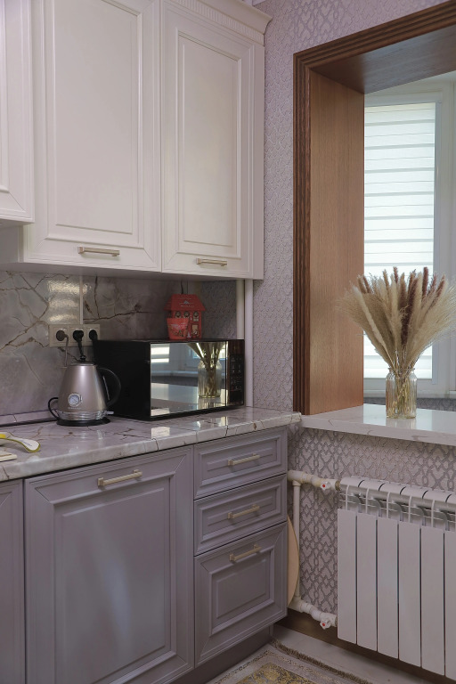 Фотография квартиры Квартира  Кавказская 18