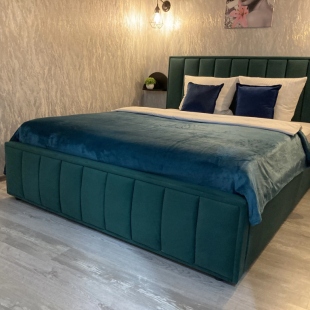 Фотография квартиры Апартаменты ЖК Альбатрос Поддубного 1