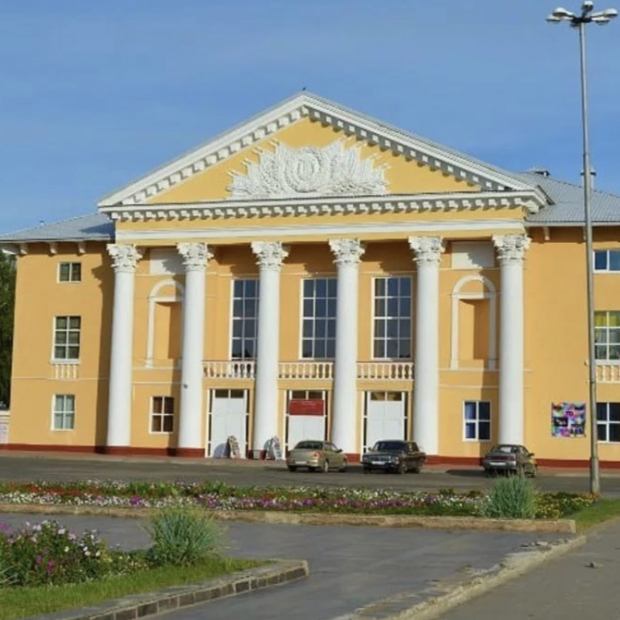 Фотография домов культуры Межпоселенческий культурно-досуговый центр