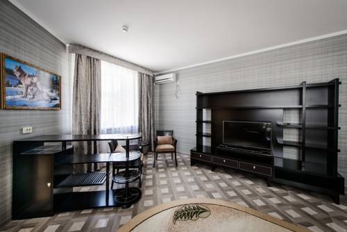 Фотографии гостиницы
Экспромт