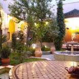 Фотография мини отеля Riad Jaouhara