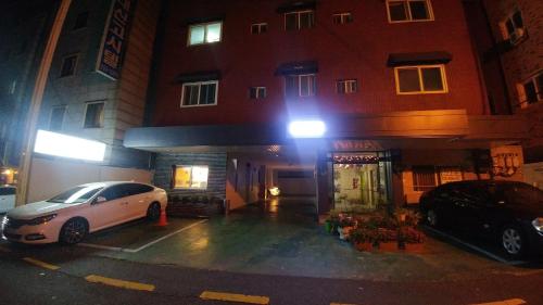 Фотография гостевого дома Daejeon Guesthouse Sky Garden