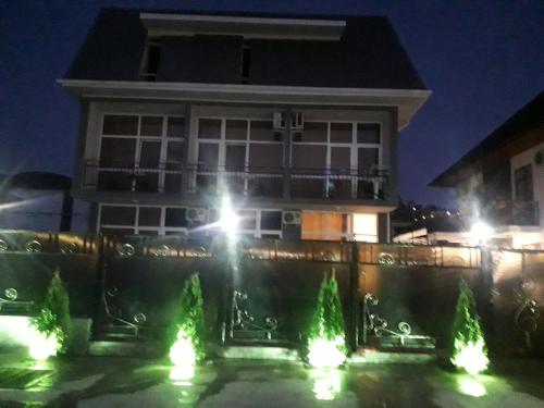 Фотографии гостевого дома
Град