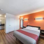 Фотография гостиницы Motel 6-Cranbrook, BC