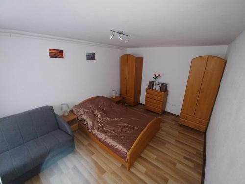 Фотография гостевого дома Domek nad morzem Wisełka