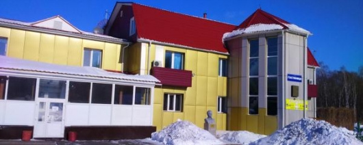 Фотографии гостиницы
Экспресс мотель