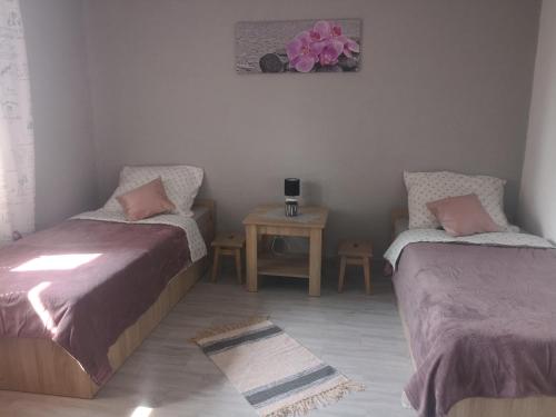 Фотография базы отдыха Gościniec Mariola