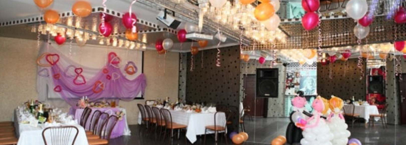 Фотография кафе Монро