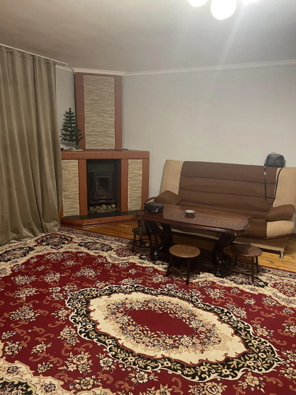 Фотография квартиры Апартаменты С КАМИНОМ