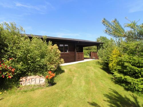 Фотография гостевого дома Maple Lodge, Bodmin