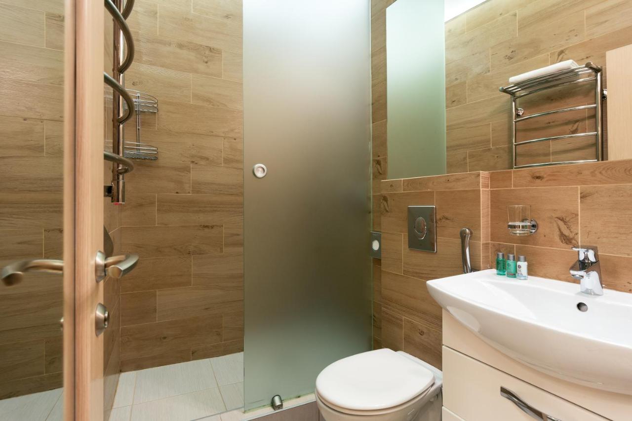 Фотография гостиницы Невский форум