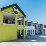 Фотография гостиницы B&B Hôtel LIMOGES (2)