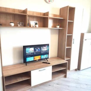 Фотография квартиры Апартаменты на улице Курыжова 22