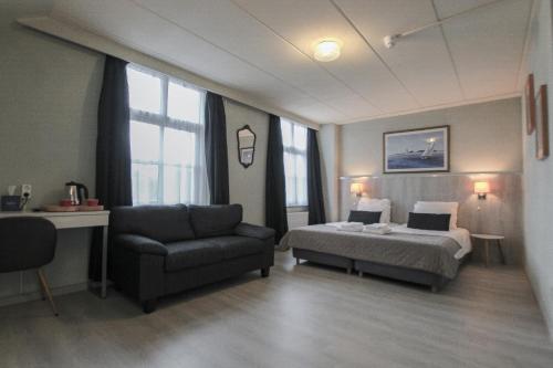 Фотография гостиницы Hotel Joli Bergen