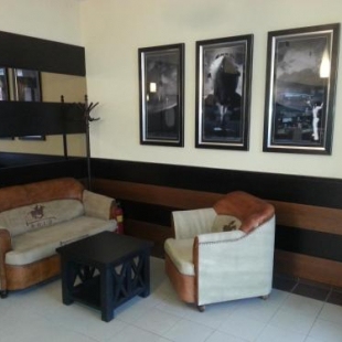 Фотография гостиницы Bona Serva