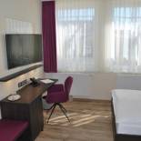 Фотография гостиницы Hotel am Berg Esslingen