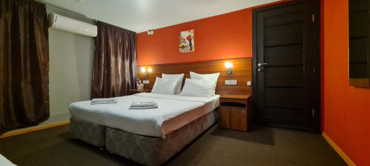 Фотографии мини отеля 
            Аврора