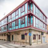 Фотография гостевого дома Hostal Viky