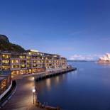Фотография гостиницы Park Hyatt Sydney