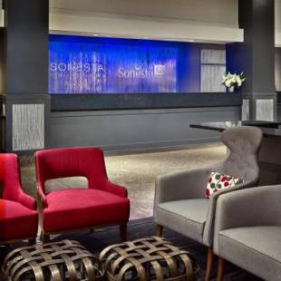 Фотографии гостиницы
Sonesta Hotel Gwinnett Place Atlanta