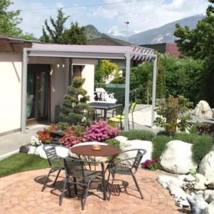 Фотографии мини отеля
B&B à la Madeleine