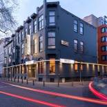 Фотография гостиницы Hotel Rotterdam