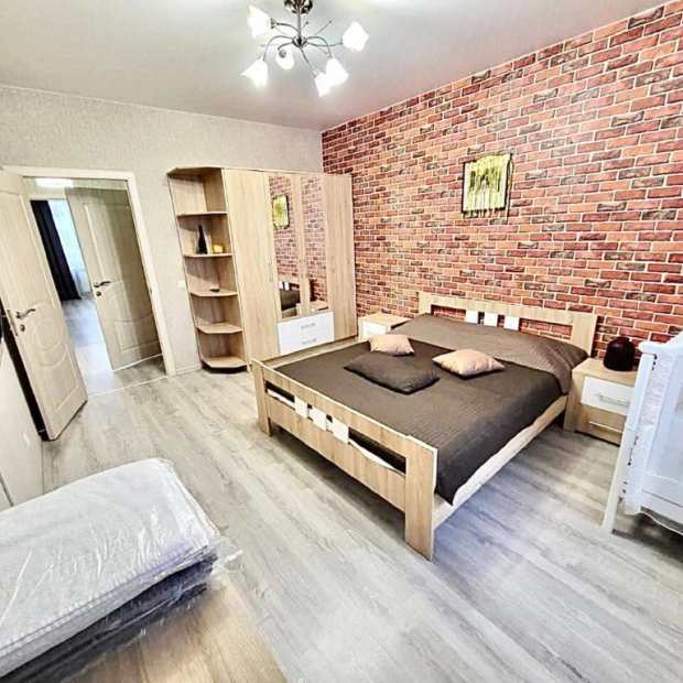 Фотографии квартиры 
            Апартаменты Домашний Уют на Куйбышева 21 (2)