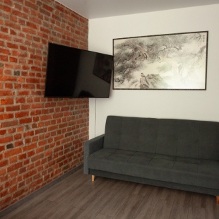 Фотография квартиры Квартира В центре рядом  с планетарием