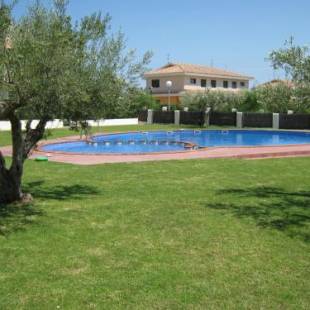 Фотографии гостевого дома
Casa junto a la playa Costa Dorada