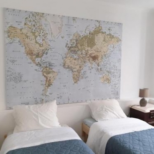 Фотография апарт отеля Casa do Mestre