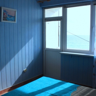 Фотография квартиры Апартаменты Эллинги в Отрадном