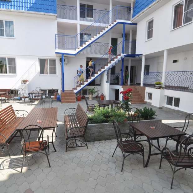 Фотографии гостевого дома 
            Априори