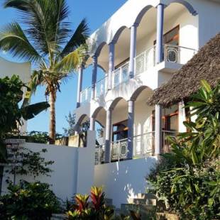 Фотографии мини отеля
Daeli Apartment