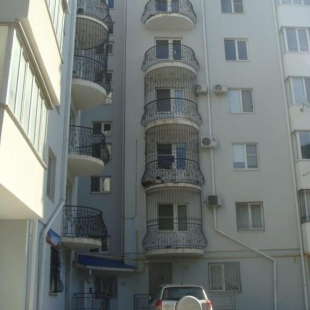 Фотография квартиры Апартаменты на улице Первая Бульварная