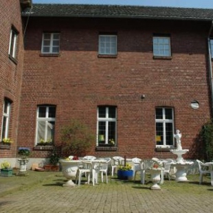 Фотография гостевого дома Pension Genengerhof