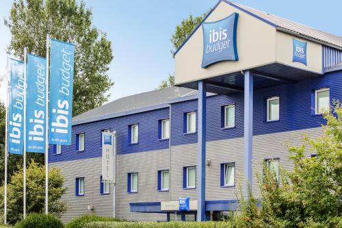 Фотография гостиницы ibis budget Bremen City Süd