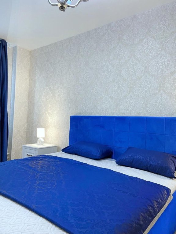 Фотография квартиры Апартаменты на проспекте Георгиевский 33 корпус 5