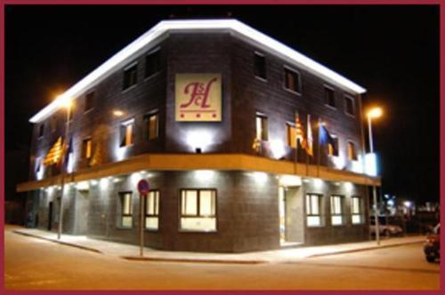 Фотография гостиницы Hotel Sant Celoni