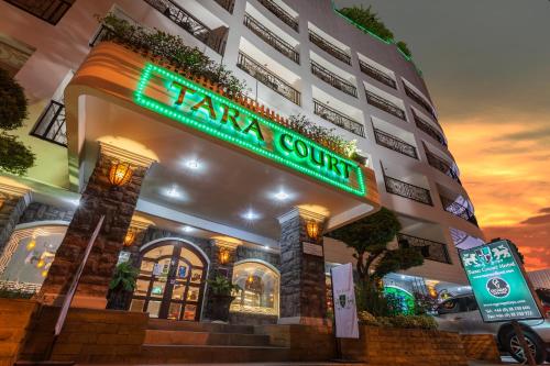 Фотография гостиницы Tara Court Hotel