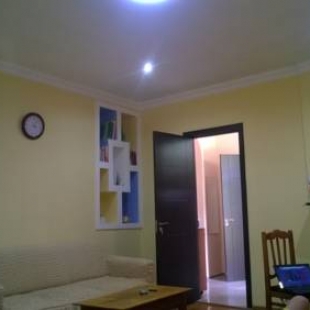 Фотография гостевого дома Mziuri