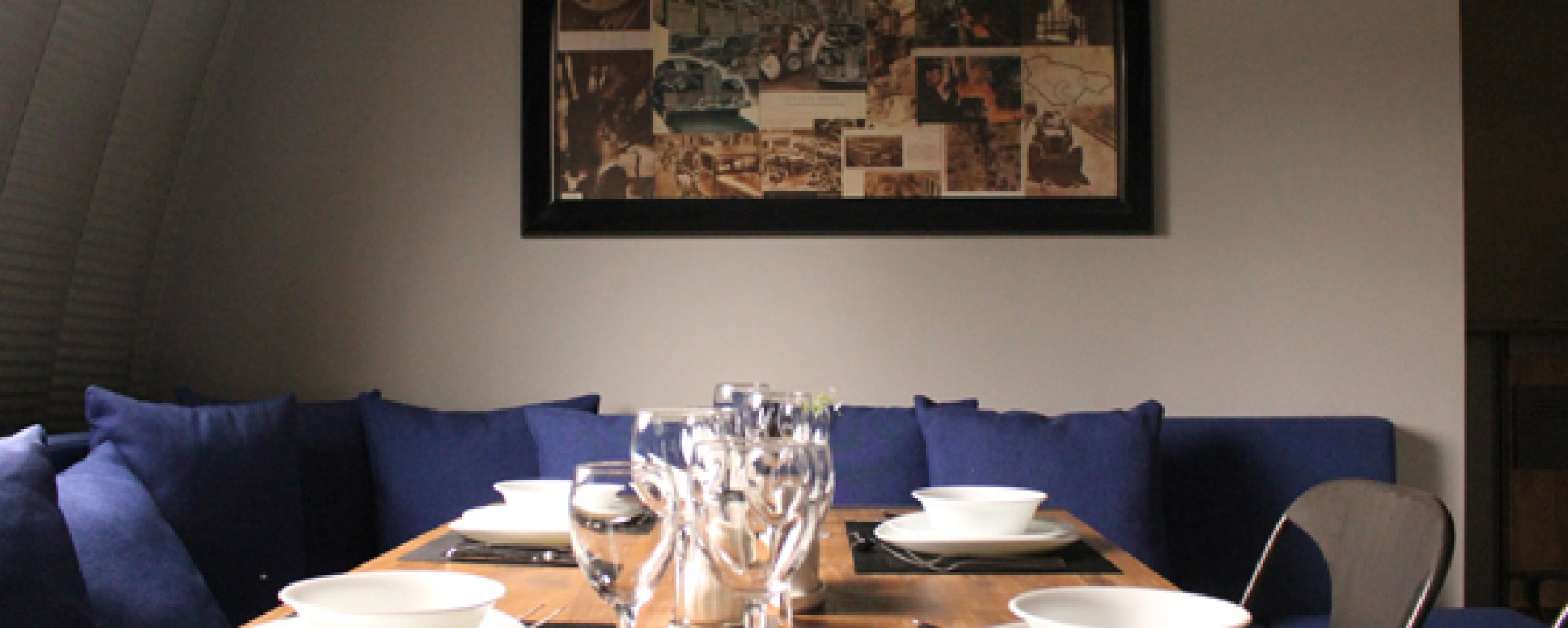 Фотографии банкетного зала Горное озеро