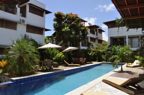 Фотография гостиницы Pipa Panorama Apartments