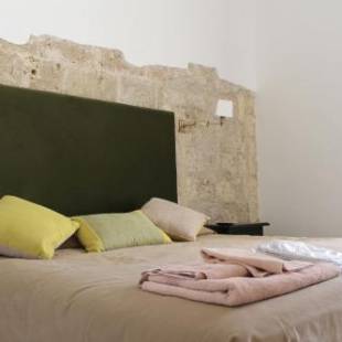 Фотографии мини отеля
Torre Tresca B&B