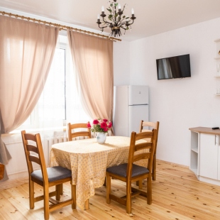 Фотография квартиры Апартаменты в Белорусском Стиле: Родны Кут