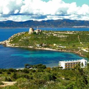 Фотографии гостиницы
Hotel Calamosca